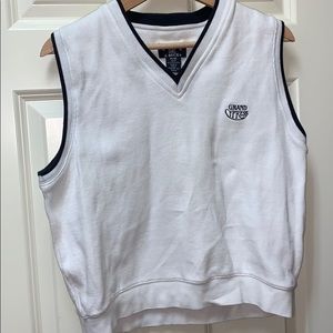 Sweater Vest